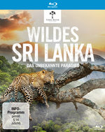Film: Wildes Sri Lanka