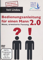Film: Bedienungsanleitung für einen Mann 2.0