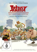 Film: Asterix im Land der Götter