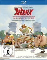 Film: Asterix im Land der Götter