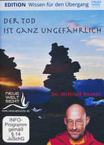 Film: Der Tod ist ganz ungefährlich