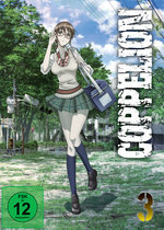 Film: Coppelion - Vol. 3