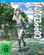 Film: Coppelion - Vol. 3