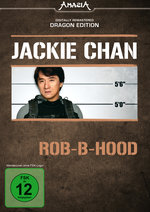Film: Rob-B-Hood - Dragon Edition