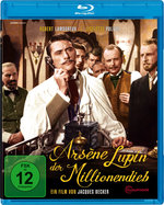 Film: Arsene Lupin - Der Millionendieb