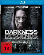 Film: Darkness Descends - Krieg unter den Straßen...