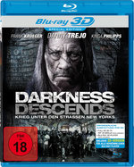 Film: Darkness Descends - Krieg unter den Str... [SE]