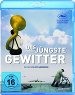 Film: Das jüngste Gewitter
