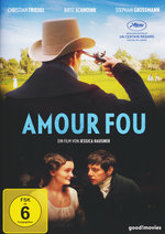 Film: Amour Fou