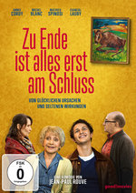 Film: Zu Ende ist alles erst am Schluss