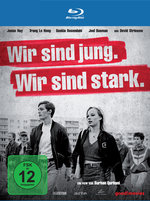 Film: Wir sind jung. Wir sind stark.