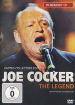 Film: Joe Cocker - The Legend [LCE]