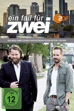 Film: Ein Fall für Zwei - Das neue Ermitt... [2 DVDs]
