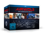 Film: Airwolf - Die komplette Serie [18 BRs]
