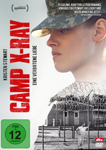 Film: Camp X-Ray - Ein verbotene Liebe