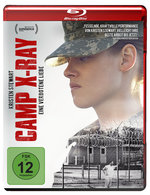 Film: Camp X-Ray - Eine verbotene Liebe