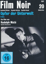 Film: Opfer der Unterwelt (OmU) - Film Noir Coll. 20
