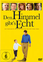 Film: Den Himmel gibt's echt