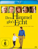Film: Den Himmel gibt's echt