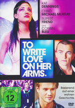 Film: To write love on her arms