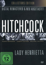 Film: Lady Henrietta - Alfred Hitchcock [CE]