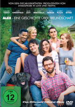 Film: Alex - Eine Geschichte über Freundschaft