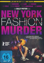 Film: New York Fashion Murder