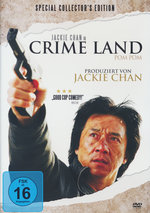 Film: Jackie Chan - Crimeland [SE] [CE]