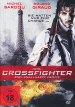 Film: Crossfighter - Zwei knallharte Profis