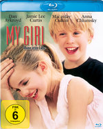 Film: My Girl - Meine erste Liebe