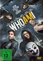 Film: Who Am I - Kein System ist sicher