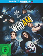 Film: Who Am I - Kein System ist sicher
