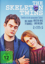 Film: The Skeleton Twins