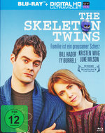Film: The Skeleton Twins