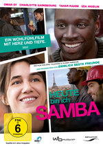 Film: Heute bin ich Samba