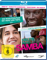Film: Heute bin ich Samba