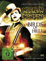 Film: Marilyn Manson - Birds of Hell [LCE]