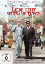 Film: Liebe geht seltsame Wege