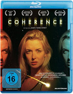 Film: Coherence - Uncut