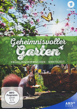Film: Geheimnisvoller Garten - Frühlingserwachen...