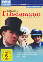 Film: Der kleine Herr Friedemann