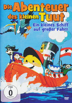 Film: Die Abenteuer des kleinen Tuut
