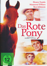 Film: Das rote Pony