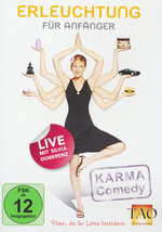 Film: Erleuchtung für Anfänger - Karma Comedy