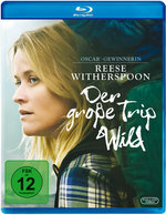 Film: Der große Trip - Wild