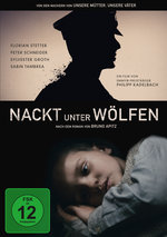 Film: Nackt unter Wölfen