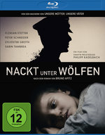 Film: Nackt unter Wölfen