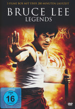 Film: Bruce Lee Legends