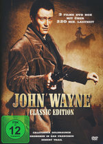 Film: John Wayne - Classic Edition