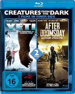 Film: Creatures from the Dark